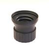 Lens Housing  -  Satin Matt anodize.
