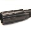 Lens Housing  -  Standard anodize.