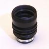 Lens housing for nigh vision goggles.