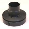 Lens Housing with Satin Matt anodize.