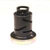 Zoom Lens Housing.  Standard anodize and chem film.