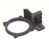 Perpendicularity of rail mounting surface to lens seat - .0004 (0.010mm)