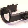 Perpendicularity of rail mounting surface to lens seat - .0004 (0.010mm)