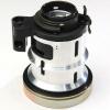 Main Housing – 4” (101.6mm) Diameter, 5” (127mm) long.  Inside Diameter tolerance +/- .0002 (.0051mm) for fit to 4 separate internal lens mounts.